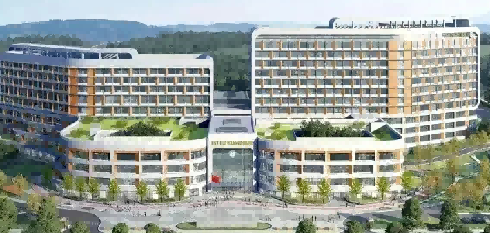 四川省妇幼保健院